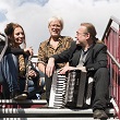 Friedemann und Band 2020