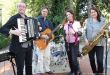 Weser Kurier Terrassenkonzert Hemelingen Kopie