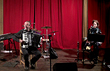Konzert in der Cappella della Musica Bremen am 12. September 2020
