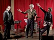 Konzert in der Cappella della Musica Bremen am 12. September 2020