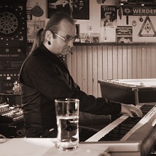 in Fr&auml;nkies Vogelnest 4.12.2010, Bremen