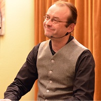 Vorstellung der CD PSALMONELLEN im Kunstverein Humboldt - Schl&uuml;ter, Bremen 11.2.2012