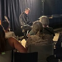 Konzert am 3. August 2024 in Bremen - Foto: B. Pilster